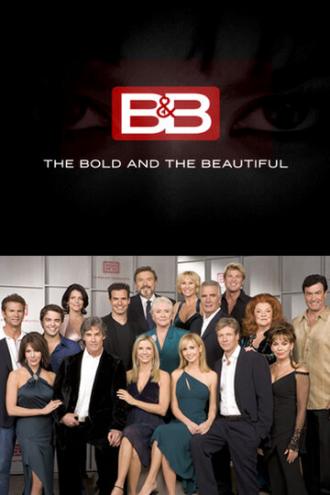 The Bold and the Beautiful (tv-series 1987)