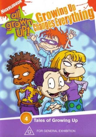 All Grown Up! (tv-series 2003)