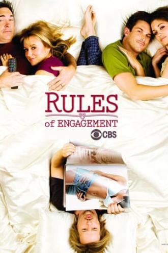 Rules of Engagement (tv-series 2007)