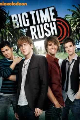 Big Time Rush (tv-series 2009)