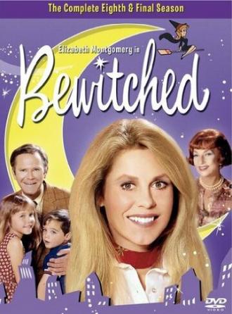 Bewitched (tv-series 1964)