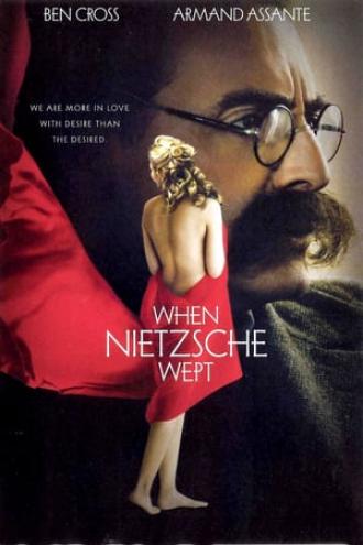 When Nietzsche Wept (movie 2007)