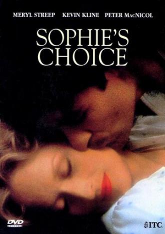 Sophie's Choice (movie 1982)
