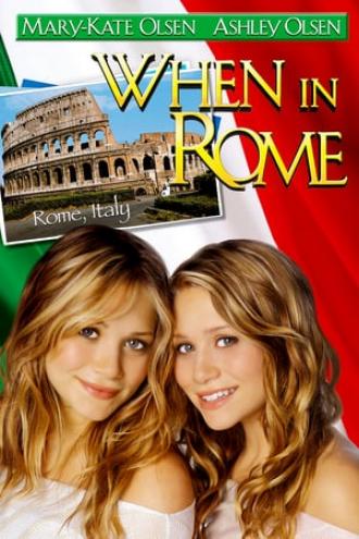 When in Rome (movie 2002)
