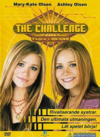 The Challenge (movie 2003)