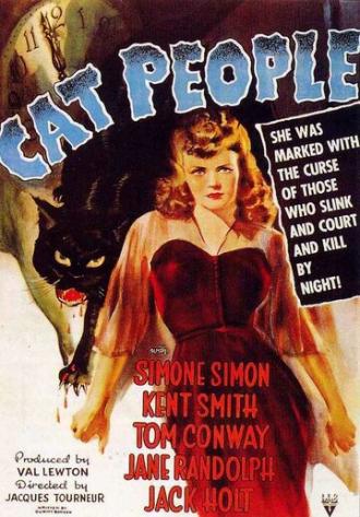 Cat People (movie 1942)