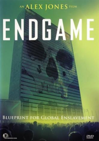Endgame: Blueprint for Global Enslavement (movie 2007)