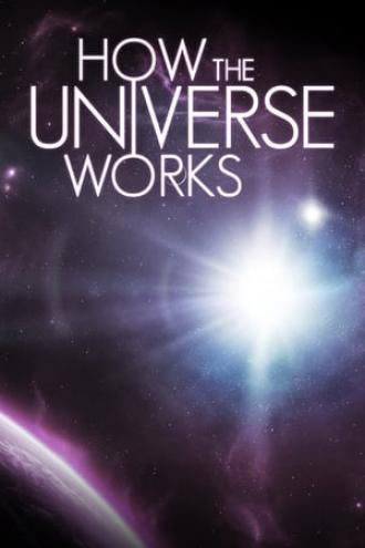 How the Universe Works (tv-series 2010)