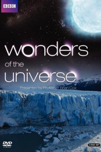Wonders of the Universe (tv-series 2011)
