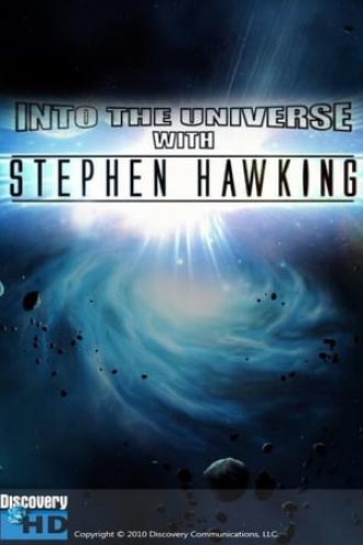 Into the Universe with Stephen Hawking (tv-series 2010)
