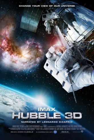 Hubble 3D (movie 2010)