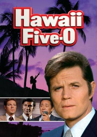 Hawaii Five-O (tv-series 1968)