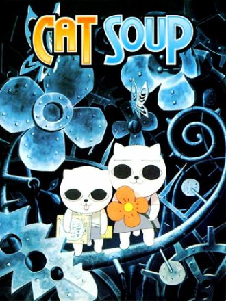 Cat Soup (movie 2001)