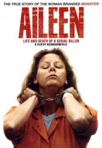 Aileen: Life and Death of a Serial Killer (movie 2003)