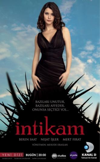 İntikam (tv-series 2013)