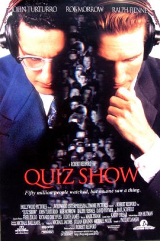 Quiz Show (movie 1994)