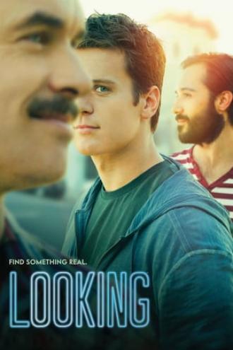 Looking (tv-series 2014)