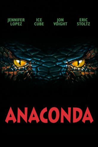 Anaconda (movie 1997)