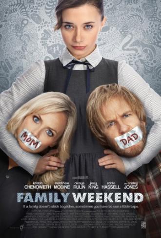 Family Weekend (movie 2013)