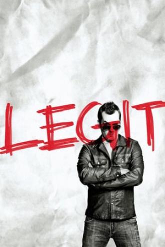 Legit (tv-series 2013)