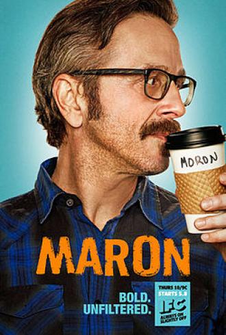 Maron (tv-series 2013)