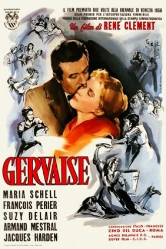 Gervaise (movie 1956)