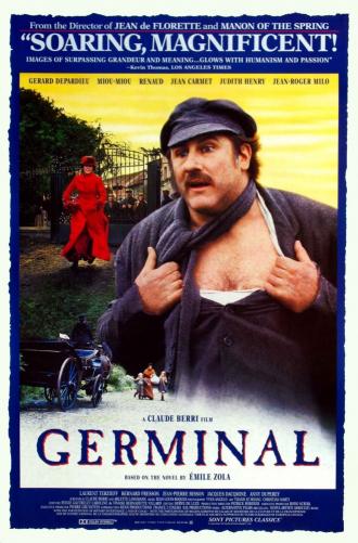 Germinal (movie 1993)