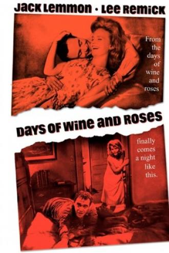 Days of Wine and Roses (movie 1962)