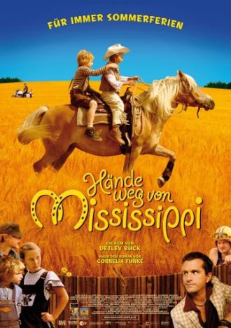 Hands off Mississippi (movie 2007)