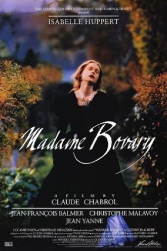 Madame Bovary (movie 1991)