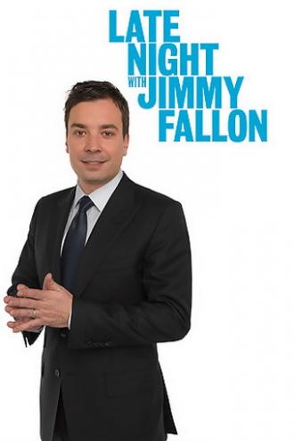 Late Night with Jimmy Fallon (tv-series 2009)