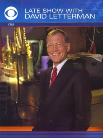 Late Show with David Letterman (tv-series 1993)