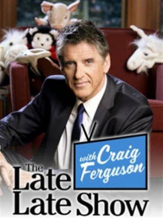 The Late Late Show with Craig Ferguson (tv-series 2005)