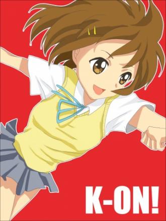 K-ON! (tv-series 2009)
