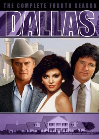 Dallas (tv-series 1978)