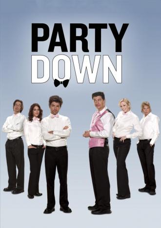 Party Down (tv-series 2009)