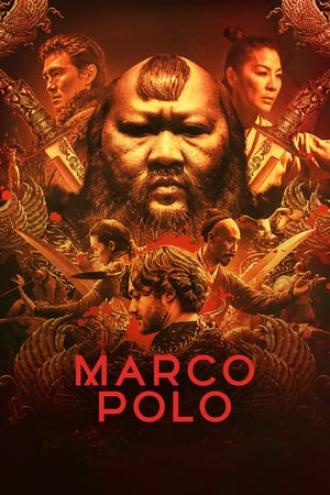 Marco Polo (tv-series 2014)