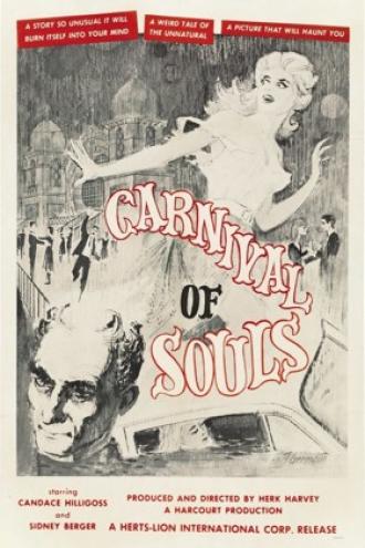 Carnival of Souls (movie 1962)