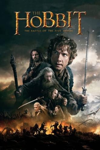 The Hobbit: The Battle of the Five Armies (movie 2014)