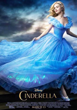 Cinderella (movie 2015)