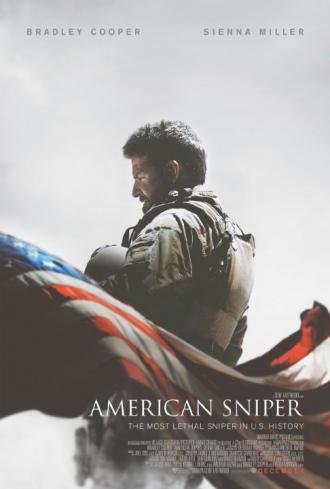 American Sniper (movie 2014)