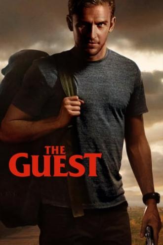 The Guest (movie 2014)
