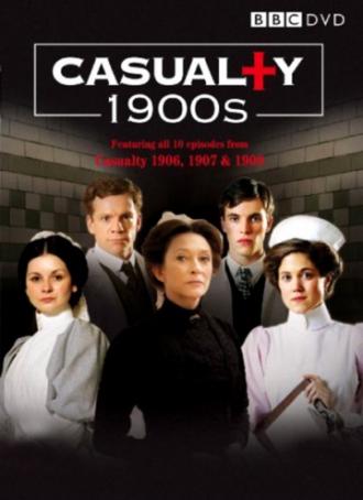 Casualty 1907 (tv-series 2008)