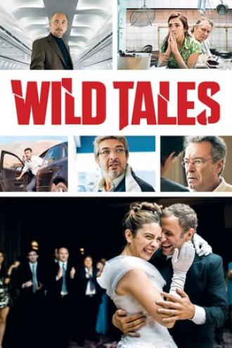 Wild Tales (movie 2014)