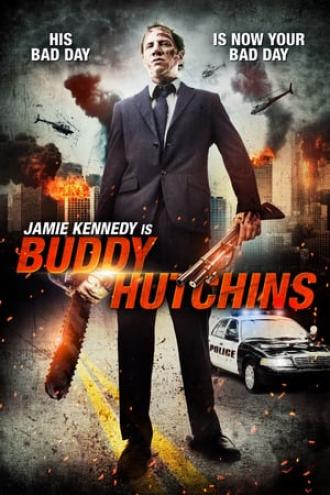 Buddy Hutchins (movie 2015)