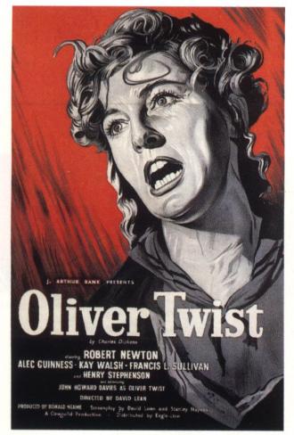 Oliver Twist (movie 1948)