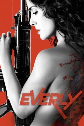 Everly (movie 2015)