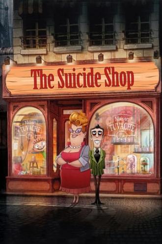 The Suicide Shop (movie 2012)