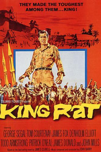 King Rat (movie 1965)