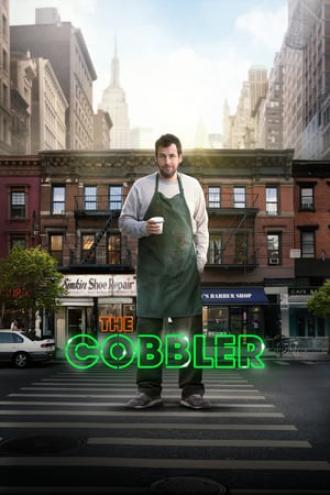 The Cobbler (movie 2014)